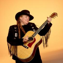 Ann Armstrong