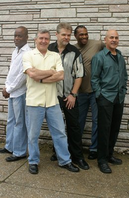 Spyro Gyra