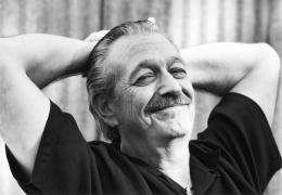 Charlie Musselwhite