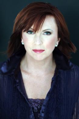 Cheryl Bentyne