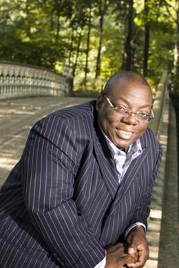 Cyrus Chestnut