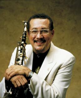 Paquito D'Rivera