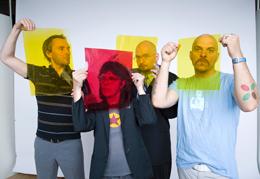 The Bad Plus