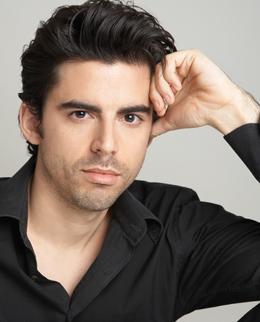 Tony DeSare