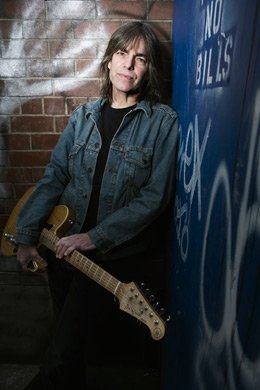 Mike Stern