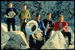 Empire Brass
