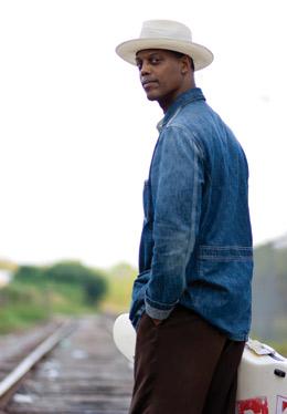 Eric Bibb