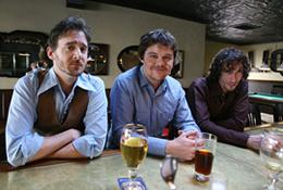 The Gabe Dixon Band