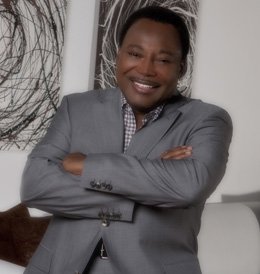 George Benson