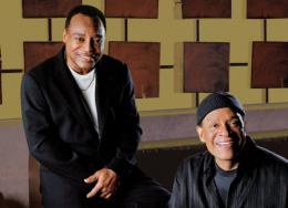  - George_Benson_and_Al_Jarreau