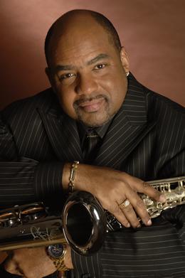 Gerald Albright