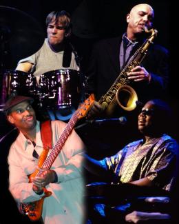 Heads Up Super Band