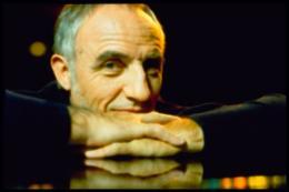 Jacques Loussier Trio