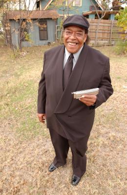 James Cotton