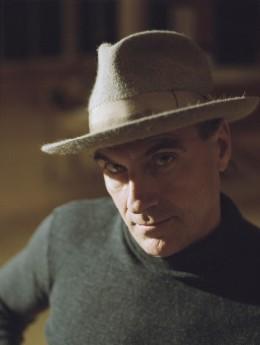James Taylor