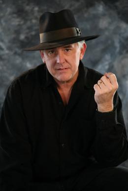 Jimmy Thackery