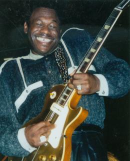 Joe Louis Walker