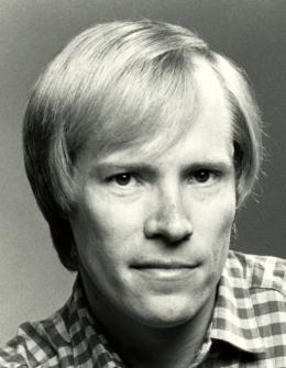 John Campbell
