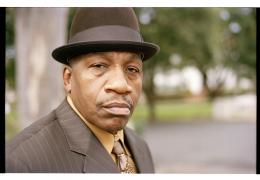 John Lee Hooker, Jr.