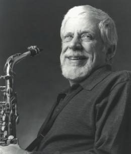 Lanny Morgan Quartet