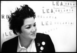 Lea DeLaria