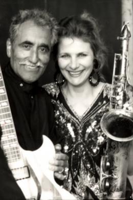 Mad And Eddie Duran