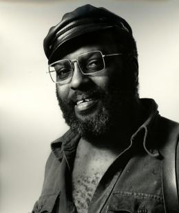 Merl Saunders