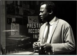 Miles Davis