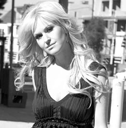 Mindi Abair