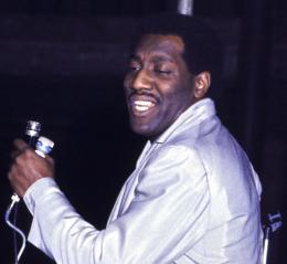 Otis Redding