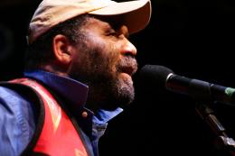 Otis Taylor