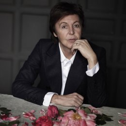 Paul McCartney