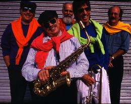 Phil Woods