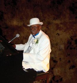 Pinetop Perkins