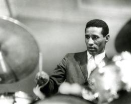 Max Roach