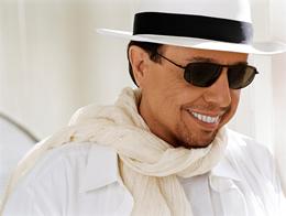 Sergio Mendes