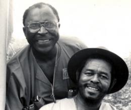 Sonny Terry