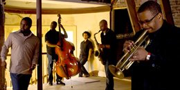 The Terence Blanchard Group