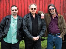 Jimmy Thackery And The Drivers