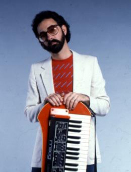 Tom Coster