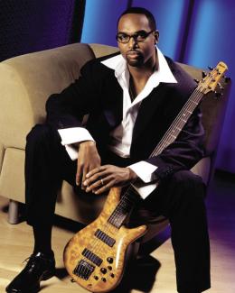 Gerald Veasley