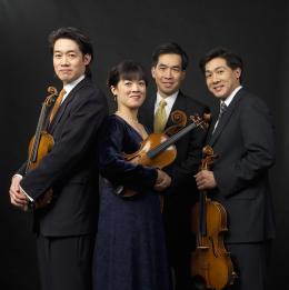 Ying Quartet