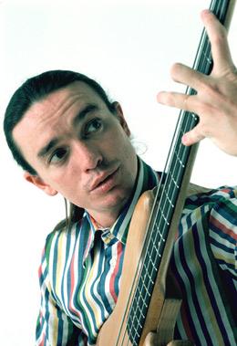 Jaco Pastorius Big Band