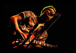 Jonny Lang