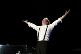 Paul McCartney