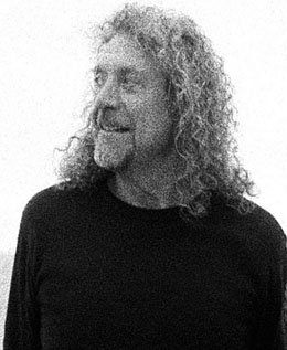 Robert Plant