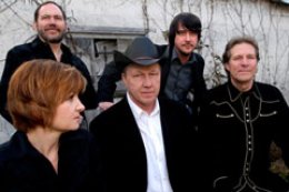 The SteelDrivers