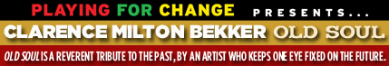 Bekker Old Soul Small