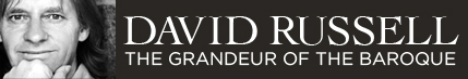 Russell Grandeur of the Baroque small