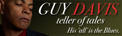 Guy Davis Large